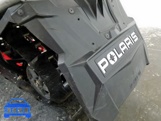 2015 POLARIS RUSH 800 SN1DF8PS3FC545619 зображення 17