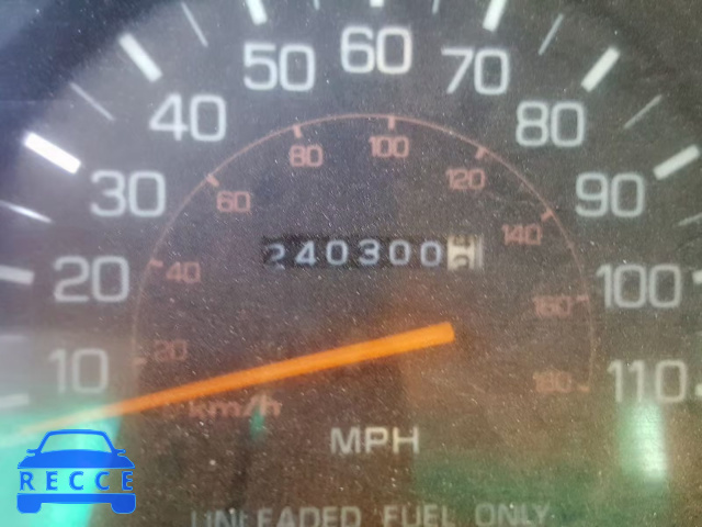 1987 TOYOTA PICKUP RN6 JT4RN63R7H0138118 image 7