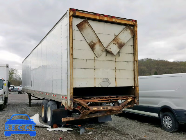 2008 GREAT DANE TRAILER TRAILER 1GRAA962X8B704128 image 3