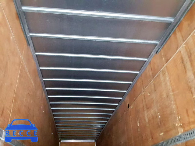 2008 GREAT DANE TRAILER TRAILER 1GRAA962X8B704128 зображення 7