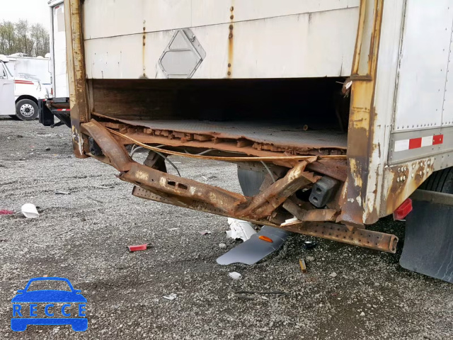 2008 GREAT DANE TRAILER TRAILER 1GRAA962X8B704128 Bild 8