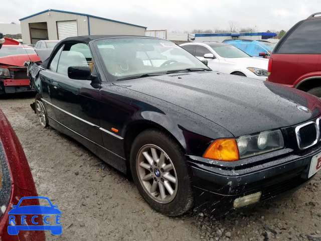 1999 BMW 328 IC WBABK7331XET68327 image 0