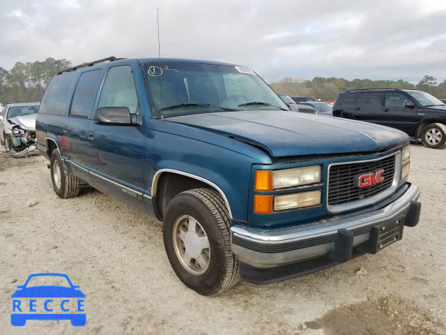 1994 GMC SUBURBAN C 1GKEC16K3RJ768353 image 0