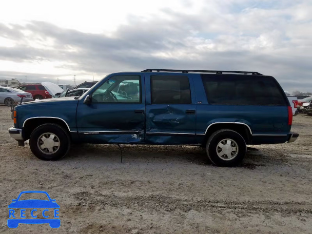 1994 GMC SUBURBAN C 1GKEC16K3RJ768353 image 9