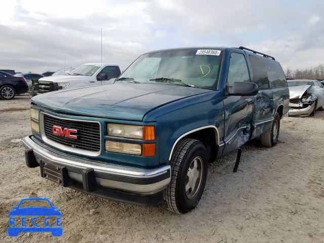 1994 GMC SUBURBAN C 1GKEC16K3RJ768353 image 1