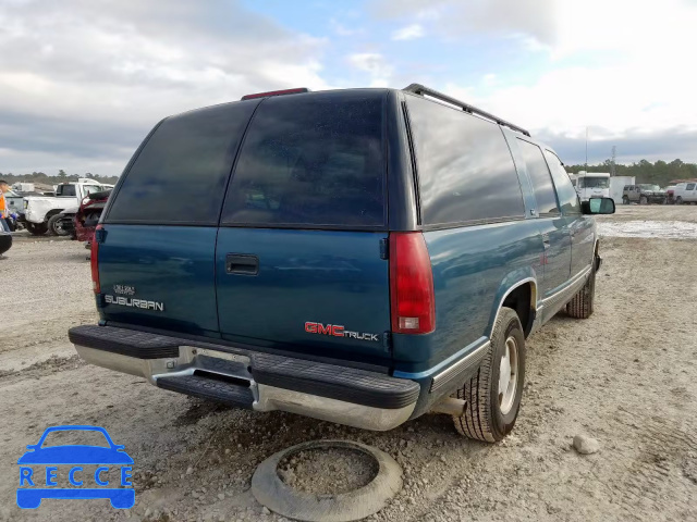 1994 GMC SUBURBAN C 1GKEC16K3RJ768353 image 3