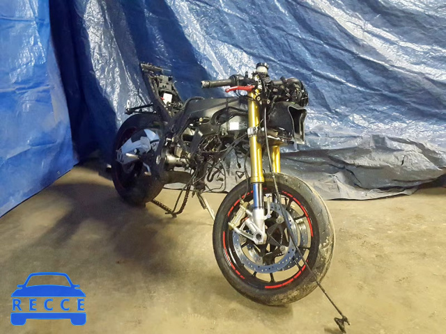 2013 BMW S 1000 RR WB1053404DZL18442 зображення 0