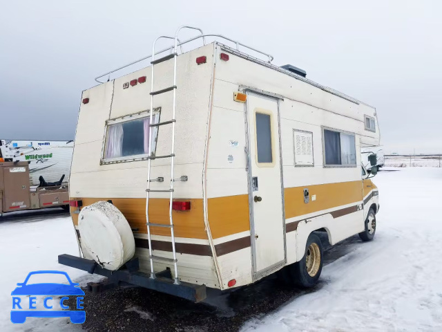 1976 DODGE SPORTSMAN F34BF6V077919 image 3