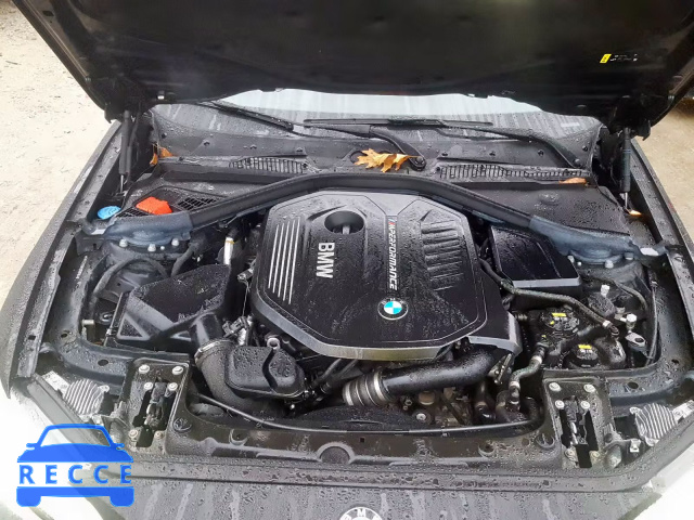 2018 BMW M240XI WBA2J7C59JVB28764 image 6