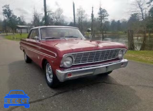1964 FORD 2 DOOR 4H17F174787 image 0