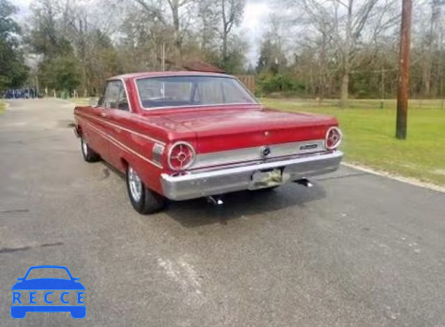 1964 FORD 2 DOOR 4H17F174787 image 2