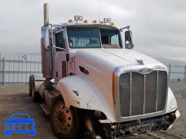 2013 PETERBILT 384 1XPVD79X4DD179143 image 0