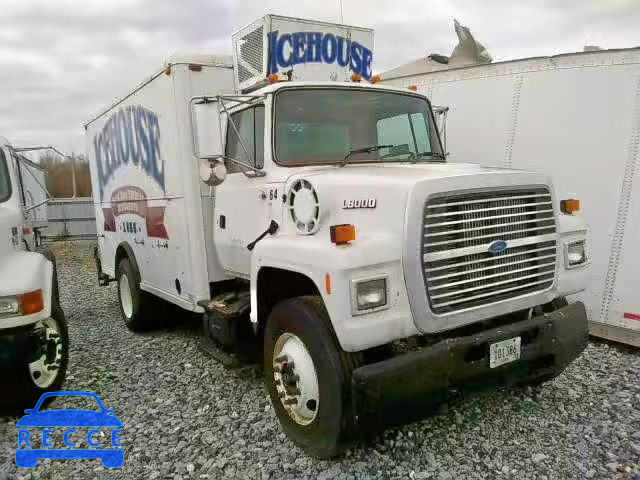 1995 FORD N-SERIES L 1FDXR82E9SVA50134 image 0