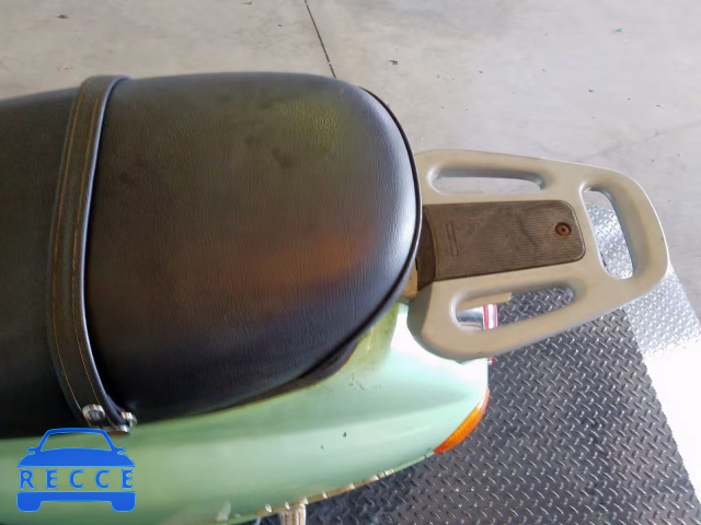 2003 VESPA C161C ZAPC161A835001472 image 5