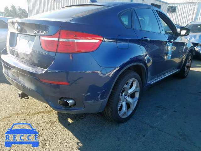 2010 BMW X6 XDRIVE3 5UXFG4C56AL225686 image 3