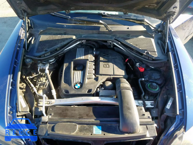 2010 BMW X6 XDRIVE3 5UXFG4C56AL225686 image 6