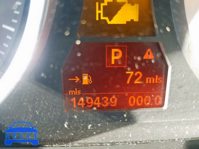 2010 BMW X6 XDRIVE3 5UXFG4C56AL225686 image 7