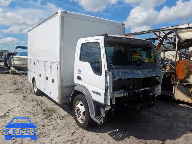 2008 FORD LOW CAB FO 3FRLL45Z08V576714 image 0