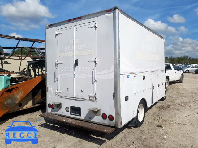 2008 FORD LOW CAB FO 3FRLL45Z08V576714 image 3