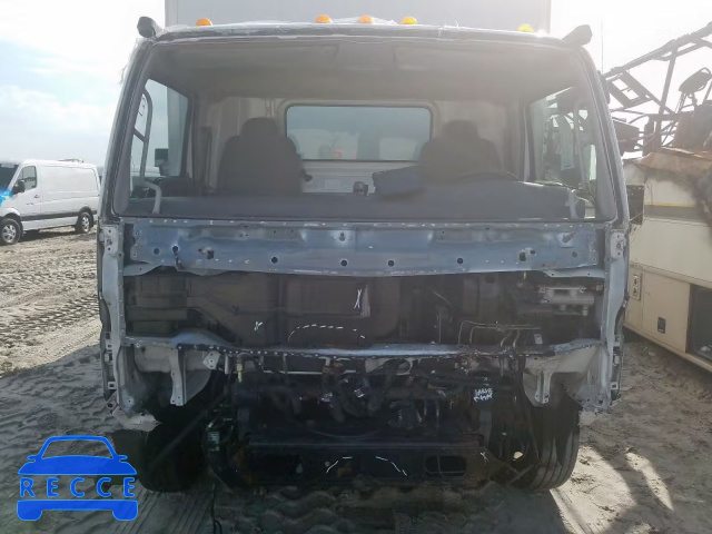 2008 FORD LOW CAB FO 3FRLL45Z08V576714 image 8
