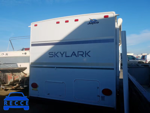 2011 JAYCO EAGLE 1UJBJ0AK6B1GB0096 image 3