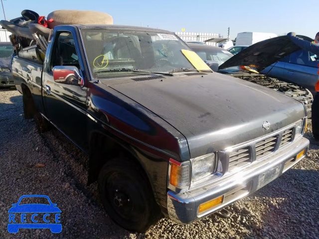 1994 NISSAN TRUCK XE 1N6SD11Y3RC397249 image 0