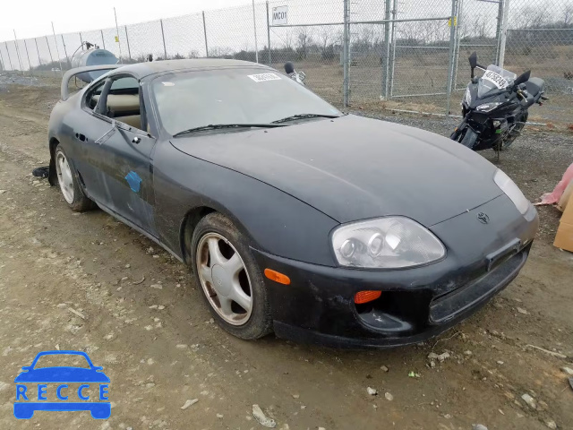 1994 TOYOTA SUPRA SPOR JT2JA82J1R0008538 Bild 0