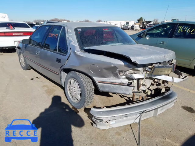 1991 CHEVROLET LUMINA EUR 2G1WN54T2M9224310 Bild 2