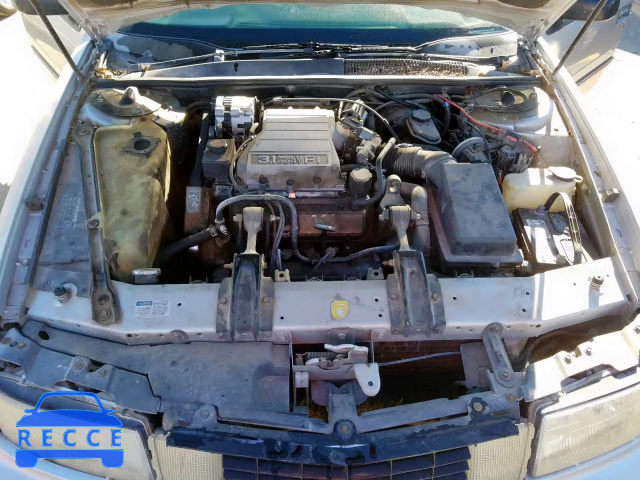 1991 CHEVROLET LUMINA EUR 2G1WN54T2M9224310 Bild 6