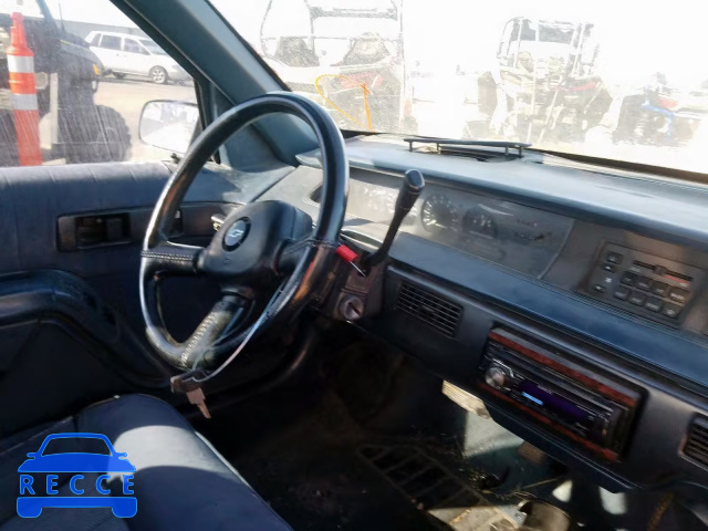 1991 CHEVROLET LUMINA EUR 2G1WN54T2M9224310 Bild 8