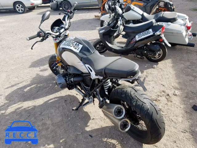 2018 BMW R NINE T WB10J0300JZ698421 зображення 2