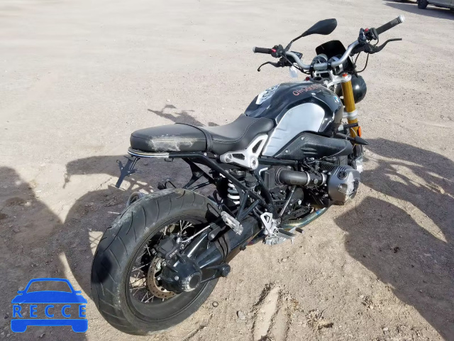 2018 BMW R NINE T WB10J0300JZ698421 зображення 3