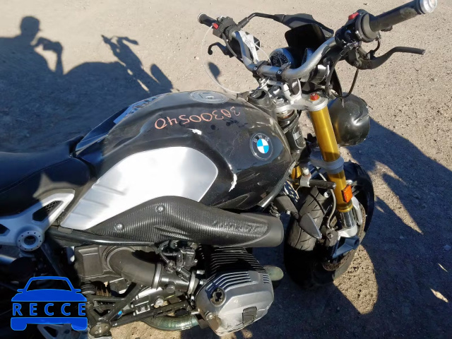 2018 BMW R NINE T WB10J0300JZ698421 зображення 4