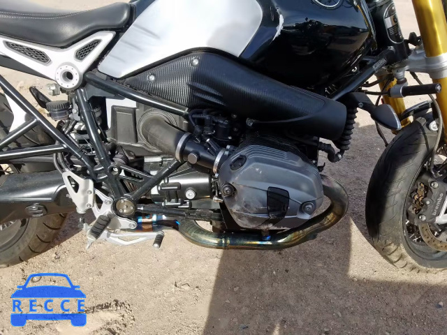 2018 BMW R NINE T WB10J0300JZ698421 зображення 6