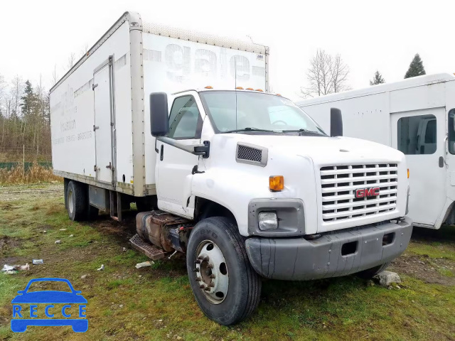 2004 GMC C7500 C7C0 1GDJ7C1314F505330 image 0