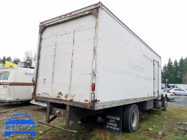 2004 GMC C7500 C7C0 1GDJ7C1314F505330 image 3