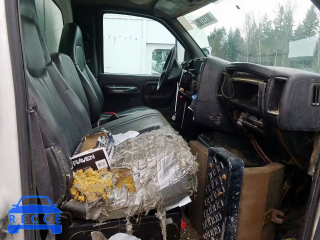 2004 GMC C7500 C7C0 1GDJ7C1314F505330 image 4