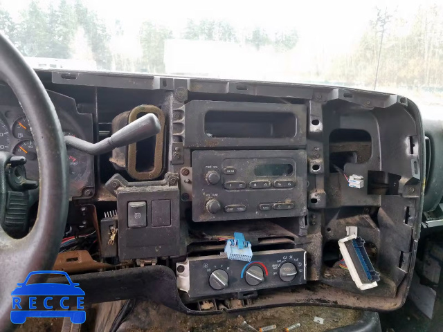 2004 GMC C7500 C7C0 1GDJ7C1314F505330 image 8