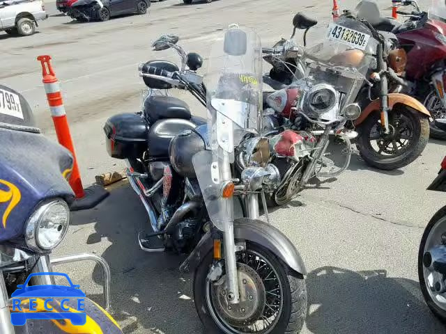 2003 YAMAHA XV1600 AT JYAVP07E03A009441 Bild 0