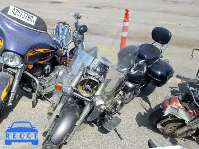 2003 YAMAHA XV1600 AT JYAVP07E03A009441 image 1