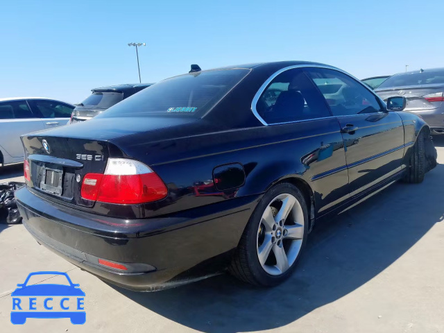 2006 BMW 325 CI SUL WBABV13446JT24454 image 3