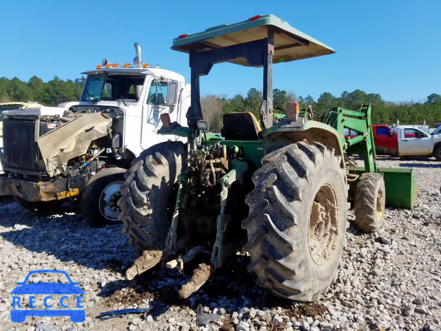 1997 JOHN DEERE TRACTOR L06300V180268 зображення 3