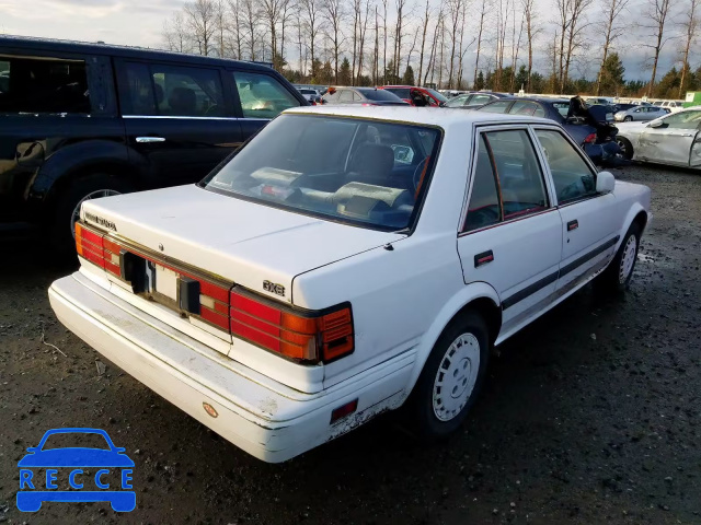 1987 NISSAN STANZA JN1HT2113HT071297 image 3
