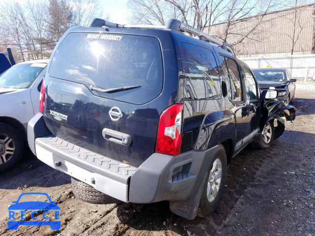 2011 NISSAN XTERRA OFF 5N1AN0NW6BC524026 image 3