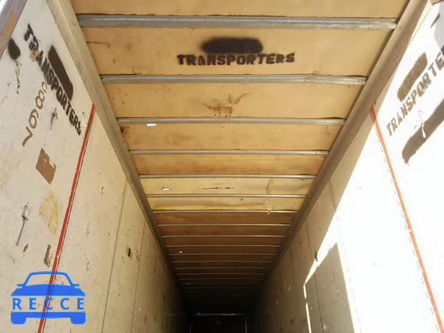 2003 GREAT DANE TRAILER TRAILER 1GRAP062X3T001125 зображення 7