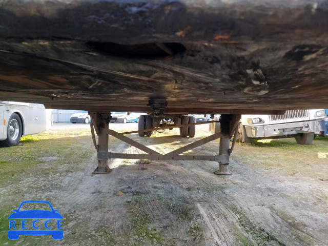 2003 GREAT DANE TRAILER TRAILER 1GRAP062X3T001125 зображення 8