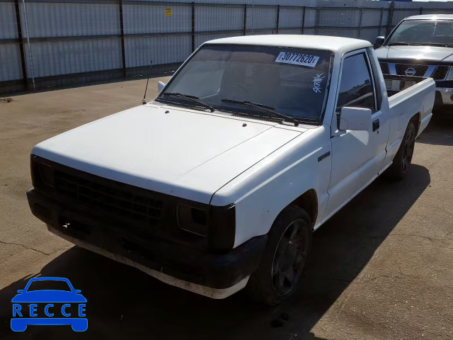 1992 MITSUBISHI MIGHTY MAX JA7FL24W7NP006336 зображення 1