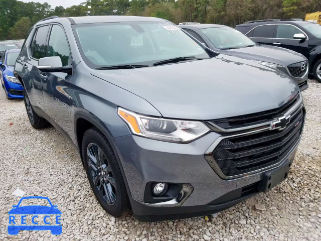 2019 CHEVROLET TRAVERSE H 1GNEVJKW4KJ138028 Bild 0