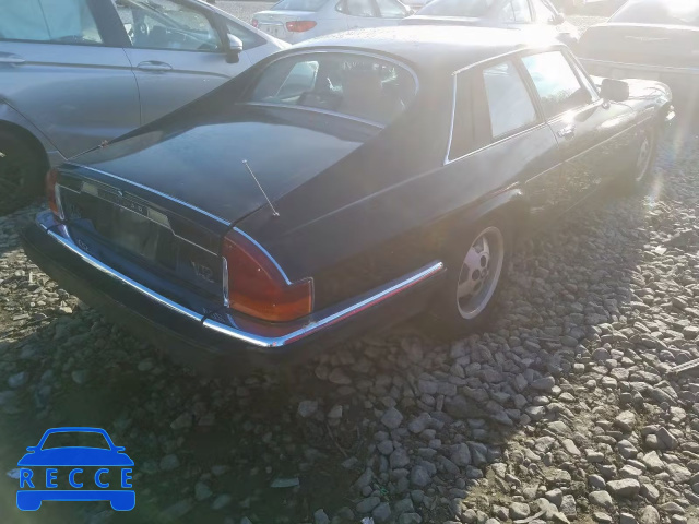 1986 JAGUAR XJS SAJNV5844GC126626 Bild 3