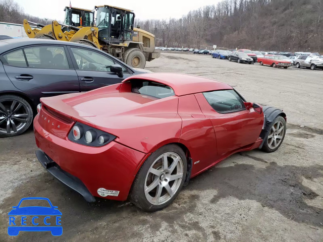 2010 TESLA ROADSTER 5YJRE1A30A1000961 image 3